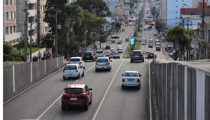  Com IPVA 45% mais barato, frota de veículos novos tem o maior crescimento no Paraná
